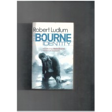 The Bourne Identity
