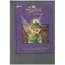 Disney Magical Story: Tinker Bell and the Lost Treasure