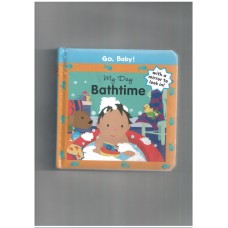 My Day: Bathtime