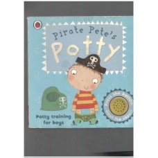 Pirate Pete's Potty