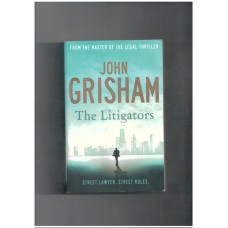 The Litigators