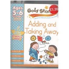 Adding and taking away