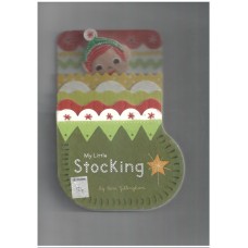 My Little Stocking