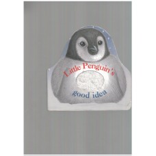 little penguin's good idea