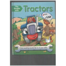 The Trouble with Tractors