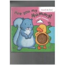 Are You My Mummy? Little Duckling