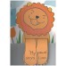 Paws to Hug (Board book)