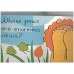 Paws to Hug (Board book)