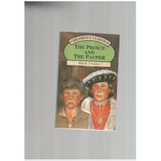 The Prince and the pauper