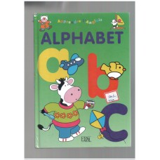 Alphabet