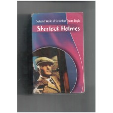 4 in 1 Sherlock Holmes 