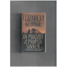 In Pursuit of the Proper Sinner