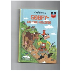 Goofy-on-the-Hillside