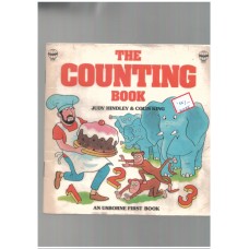The Counting Book