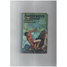 Hardy Boys The Crisscross shadow