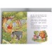 Winnie The Pooh - Eyelore loses his tail again