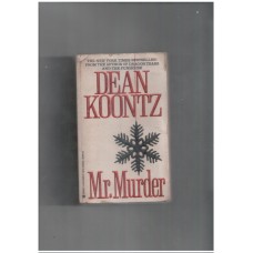 Mr. Murder