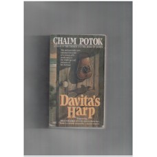 Davita's Harp