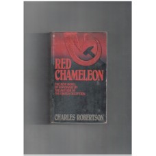 Red Chameleon