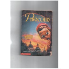 The Adventures of Pinocchio