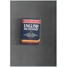 Collins Gem English Dictionary (Gem Dictionaries)