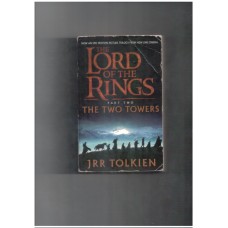 The Two Towers - ( The Lord of the Rings - Part 2 )