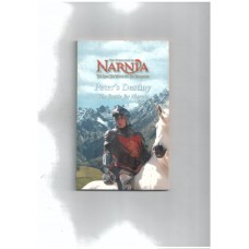 Peter's Destiny: The Battle for Narnia