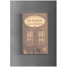 The Professor (Penguin Popular Classics)