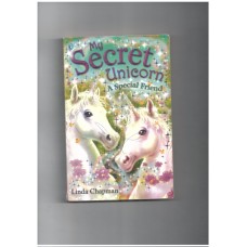 My Secret Unicorn: A Special Friend