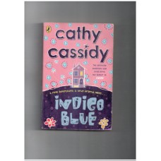 Indigo Blue