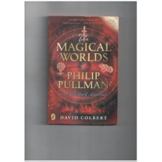 Magical Worlds Of Philip Pullman