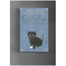 Gobbolino The Witch's Cat (Young Puffin Modern Classics)