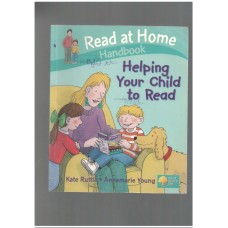 Helping Your Child to Read - Read at Home