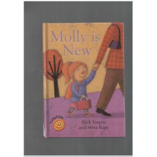 Molly is New 