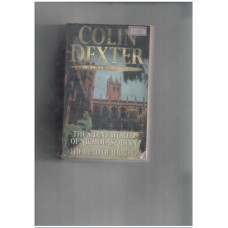 2 in  1 - The Silent World of Nicholas Quinn and The Dead of Jericho