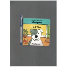 Shapes - Touch and feel
