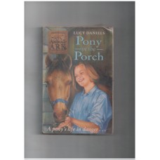 Animal Ark: Pony in the Porch