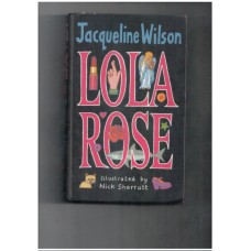 Lola Rose
