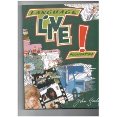 Language Live Foundation!