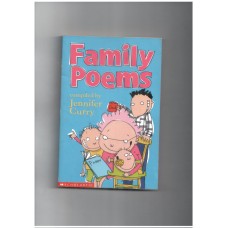 Family Poems
