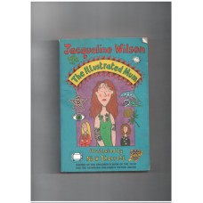 The Illustrated Mum
