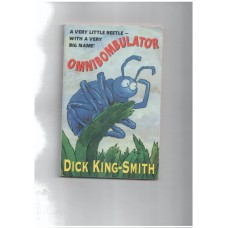 Omnibombulator