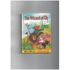 The Wizard of Oz - Bedtime Books