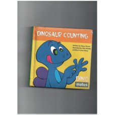 Dinousar Couting