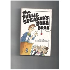 The Public Speaker's Joke Book