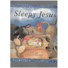 SleepY Jesus