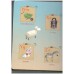 Farmyard Tales ABC Jigsaw Book (Jigsaw Books)