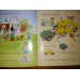 Market Day (Farmyard Tales Sticker Storybooks)