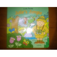 Looks Inside Julie's Jungle