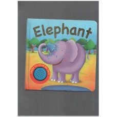 Elephant - Music book
